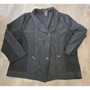 Multiples Women's Lightweight Jacket‎